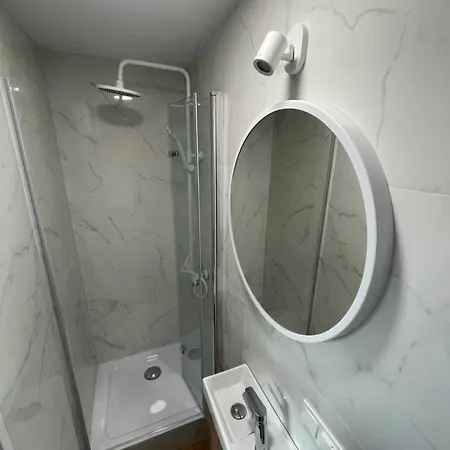 Apartman Centrum Krucza 6 Skytower