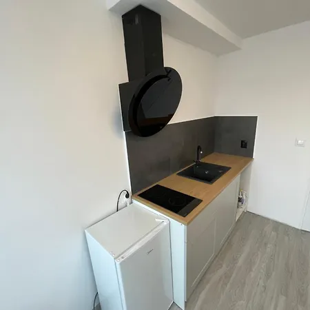 Apartman Centrum Krucza 6 Skytower *
